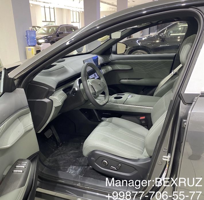 Depal S07 285MAX Restaling Full 3 - Yil GARANTIYA 120 000 km probeg