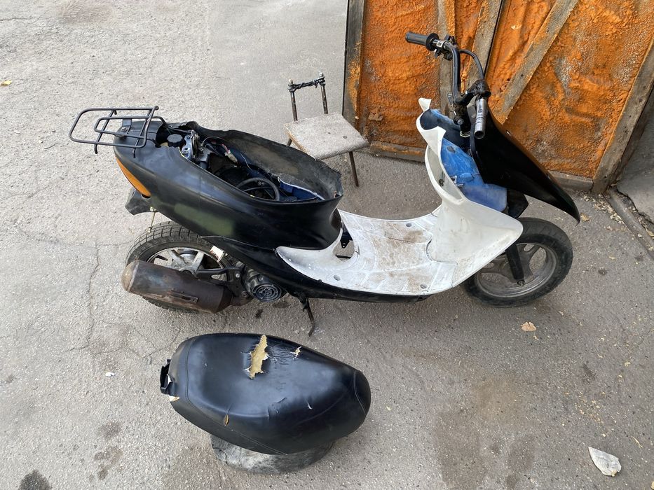 Продам Honda dio 34