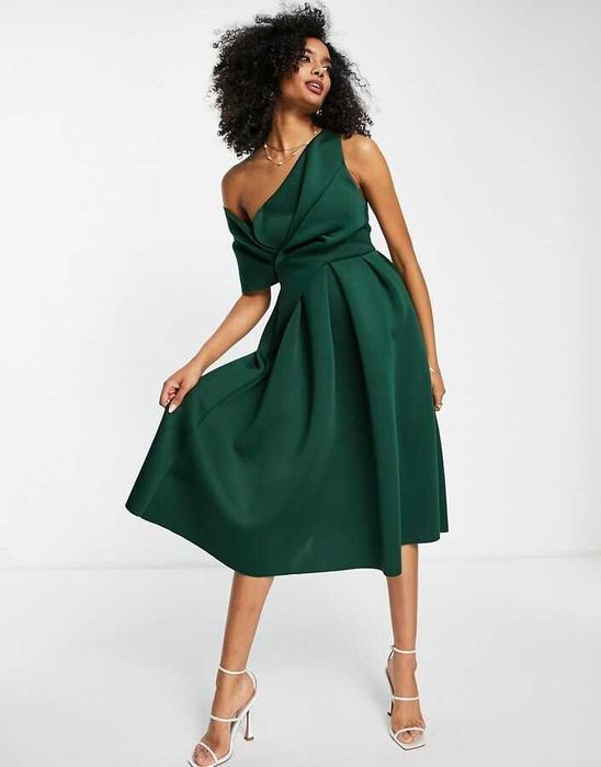 BLUMARINE  , Just Cavalli , Guess , ASOS рокли -оригинални !