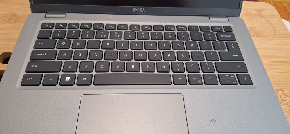 Dell Latitude 5431 i5-1250p