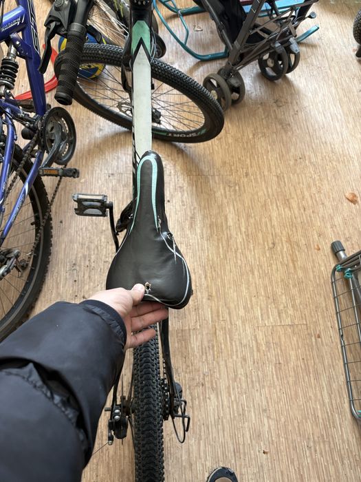 Продам вилосипед 15 тыс, на ходу