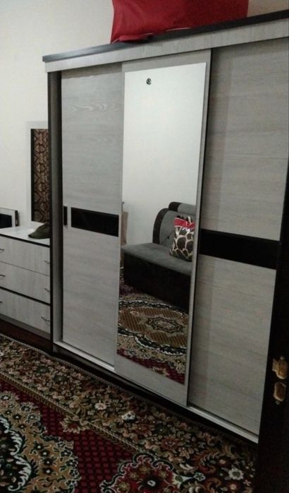 Аренда сергели 8 худуд навастройка