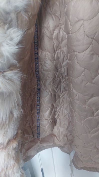 Продам куртку парко