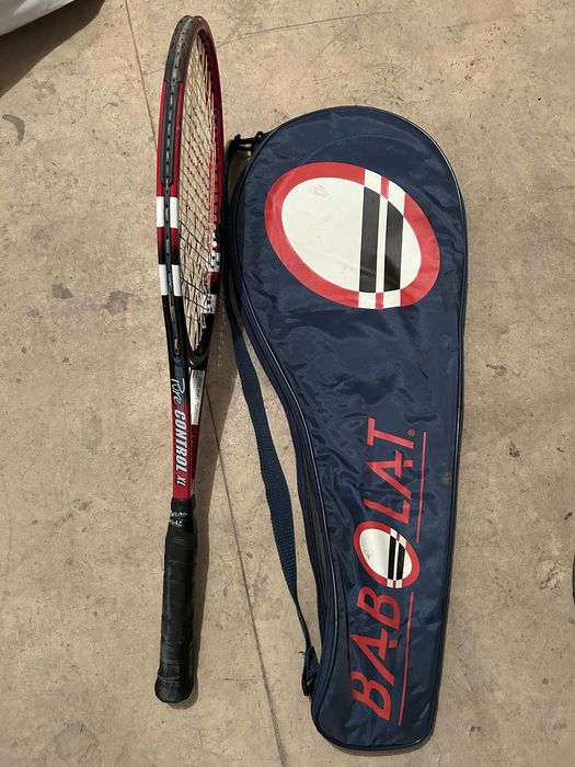 Продавам тенис ракети