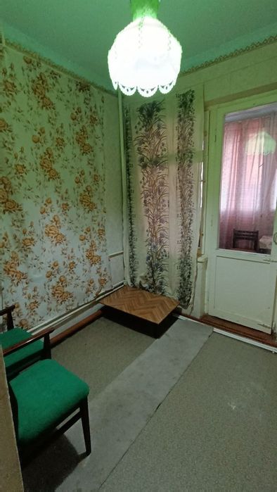 Продается квартира