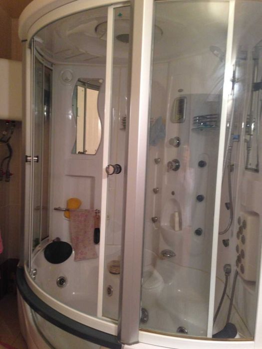 2(3)-комнатная квартира