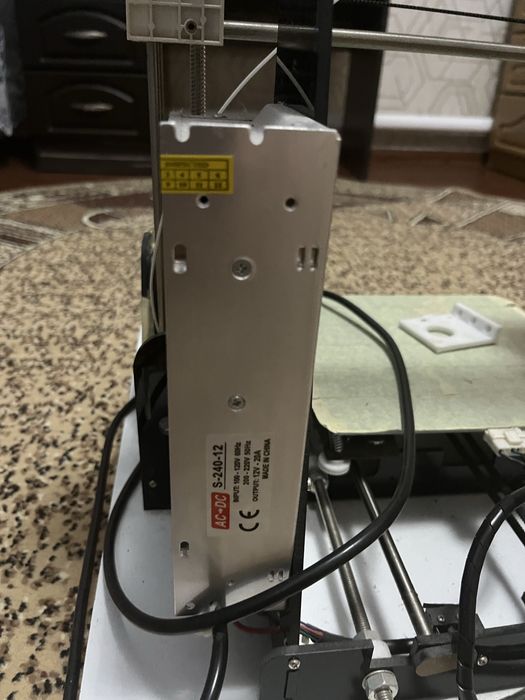 Продам 3D принтер