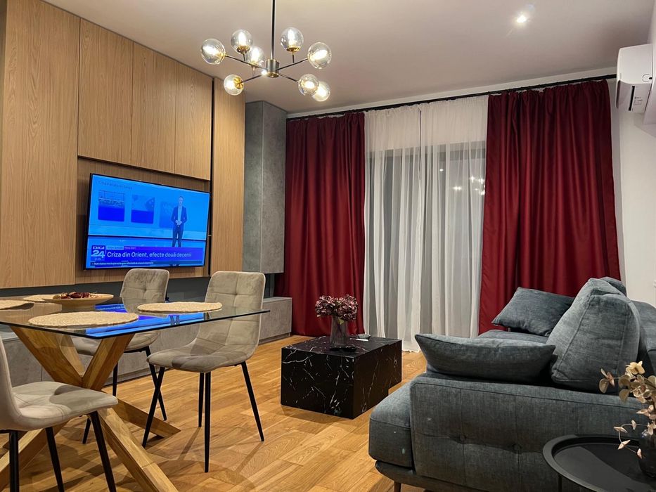 Apartament 2 camere one Cotroceni
