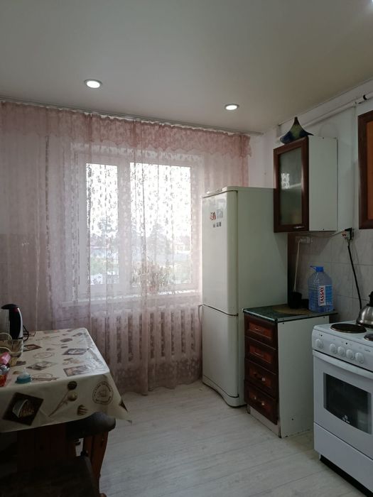 Продам квартиру в Боровом