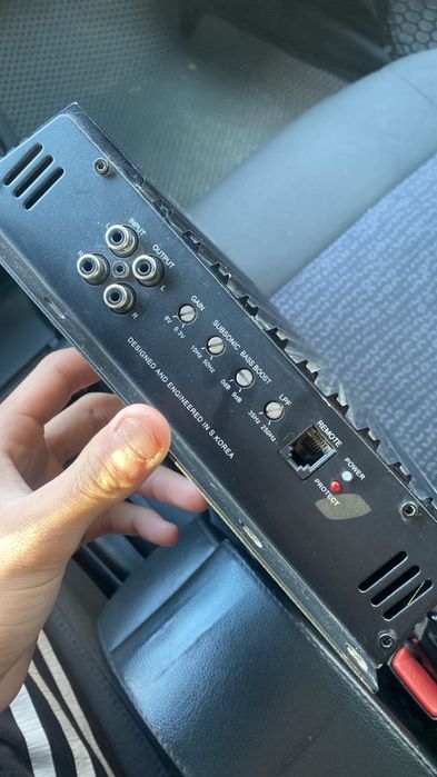 Уселитель моноблок PRIDE Uno XL