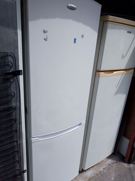 Frigider arctic 240l frigider 2 uși funcțional