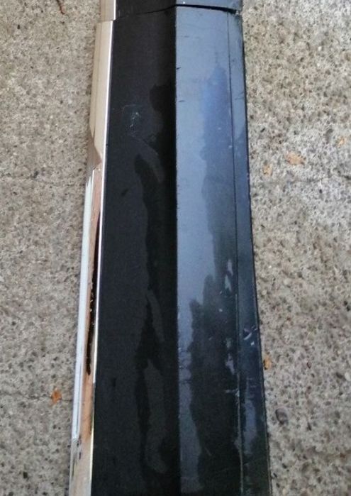 Bandou usa Vw Tiguan 2016 /2017/2018/2019/2020