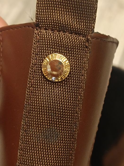 Дамски боти Nine West