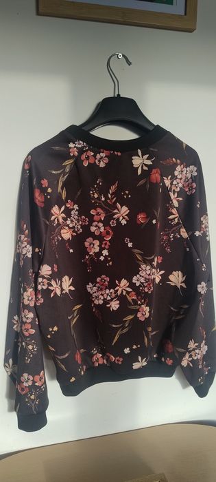 Bluza sport Bershka S