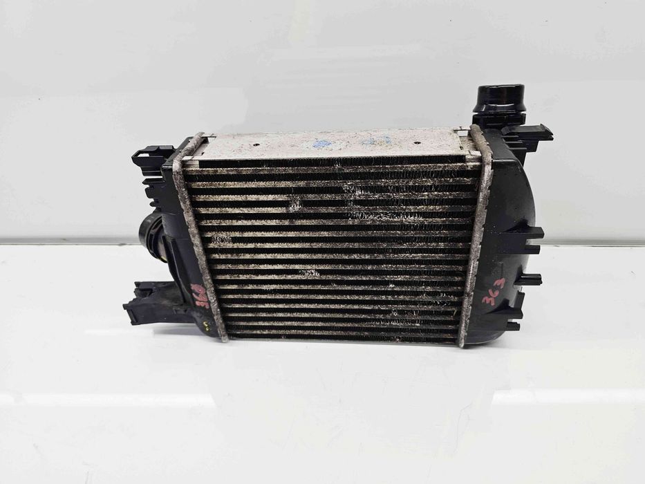 Radiator intercooler Renault Megane 3 (B95) [Fabr 2008-2016] 144967634