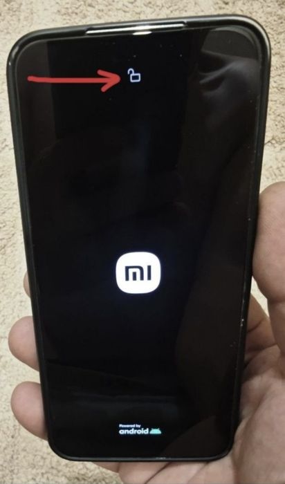 Xiaomi 15 хороший состояние