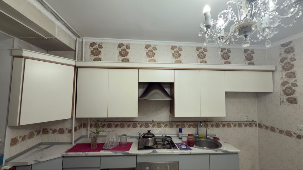 Кухонный гарнитур