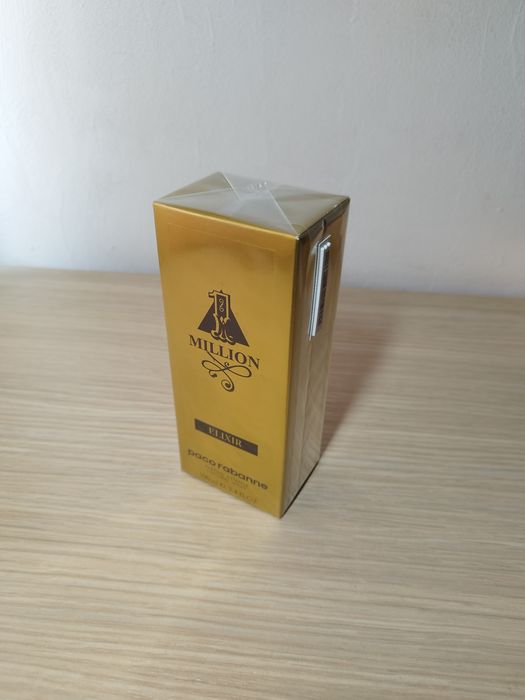 Paco Rabanne 1 Million Elixir EDP Intense 100 ml - Nou, Sigilat