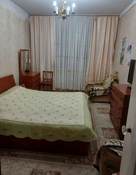 Феруза Массив 3/3/4 Продается Квартира