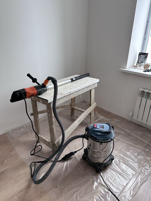 Установка кондиционер есть Kaspi red