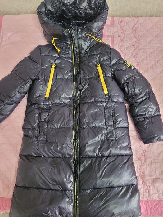 Куртка    зимняя