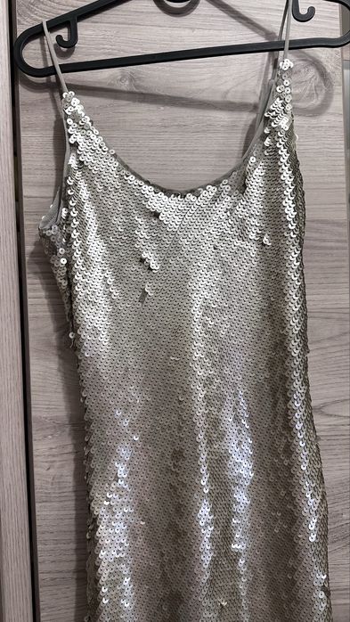 Вечернее платье Asoa