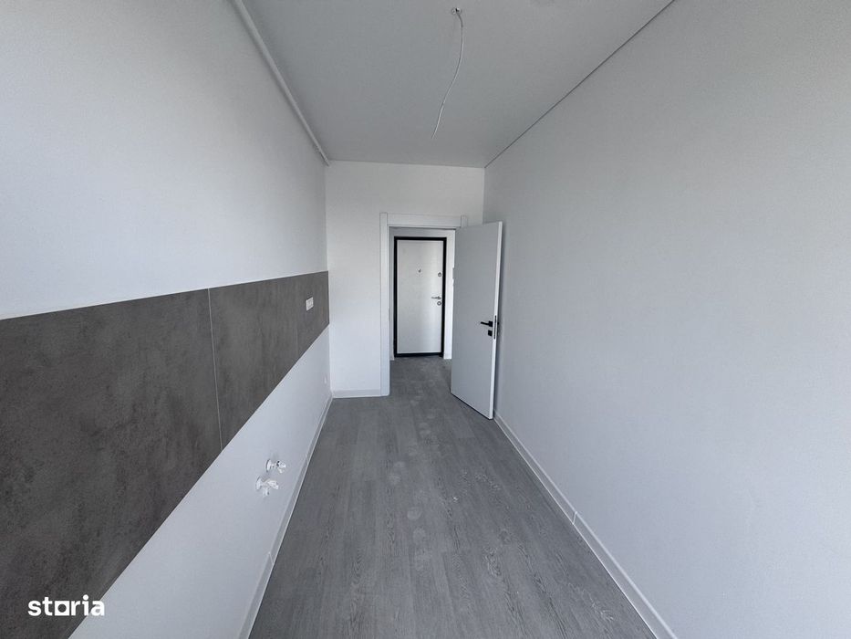 Garsonieră modernă Chiajna | Bloc nou | Confortabila și Spațioasă