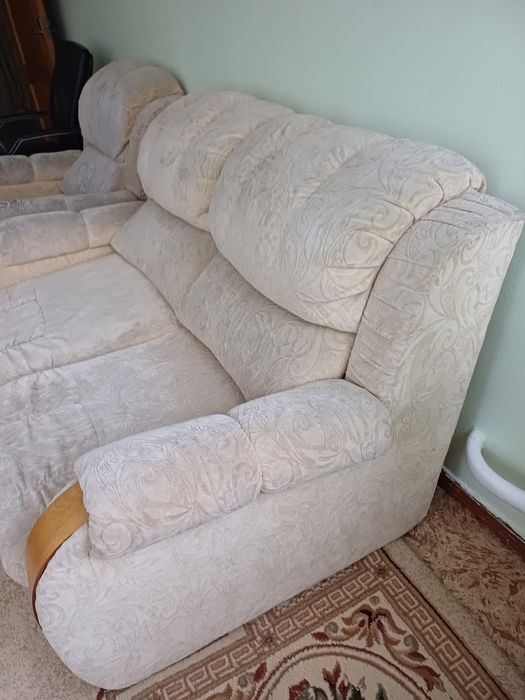 Комплект диван-тахта, софа, кресло