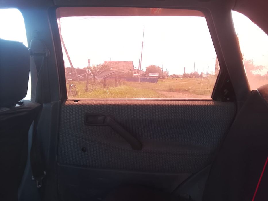 Продам пассат В3