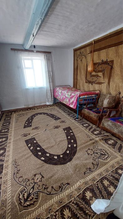 Продам дом в Катон-карагае
