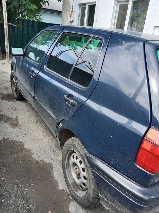 Продам Фольксваген гольф