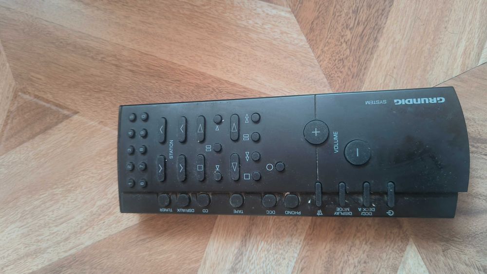 Telecomanda grunding 210