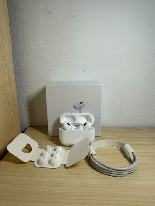Vand casti air pods 2 pro originale