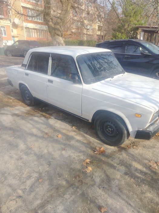 Продается ВАЗ 2107