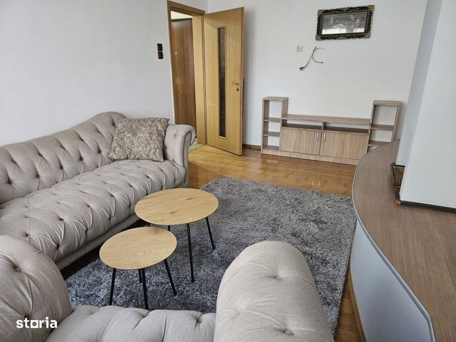 Apartament 3 camere Vasile Aaron