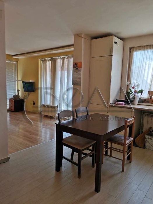 Продава се Двустаен апартамент в София, Овча купел - 82 кв.м за 2013 €/кв.м - Снимка #3