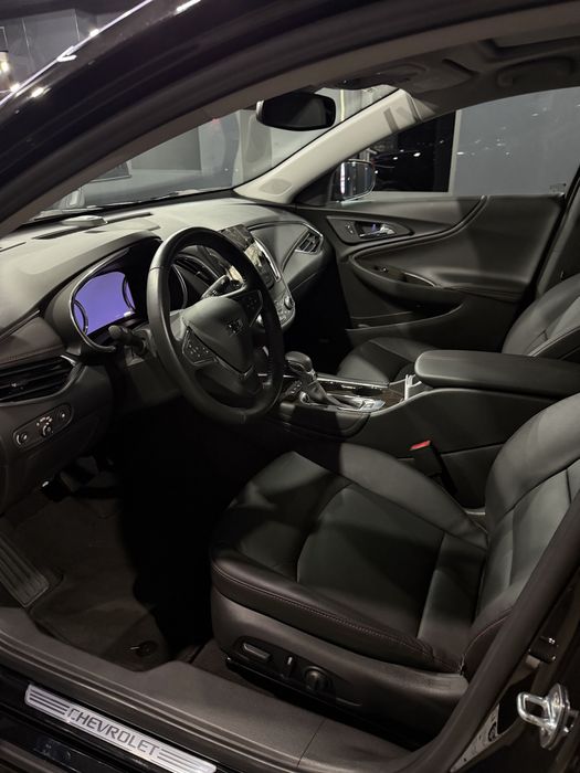 Malibu 2 XL , 6.500 km