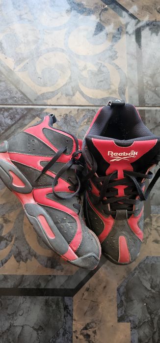 Reebok Kamikaze II