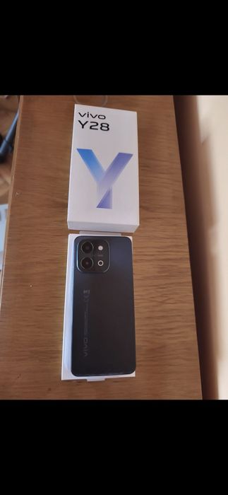 Telefon Vivo Y28, 256GB Nou