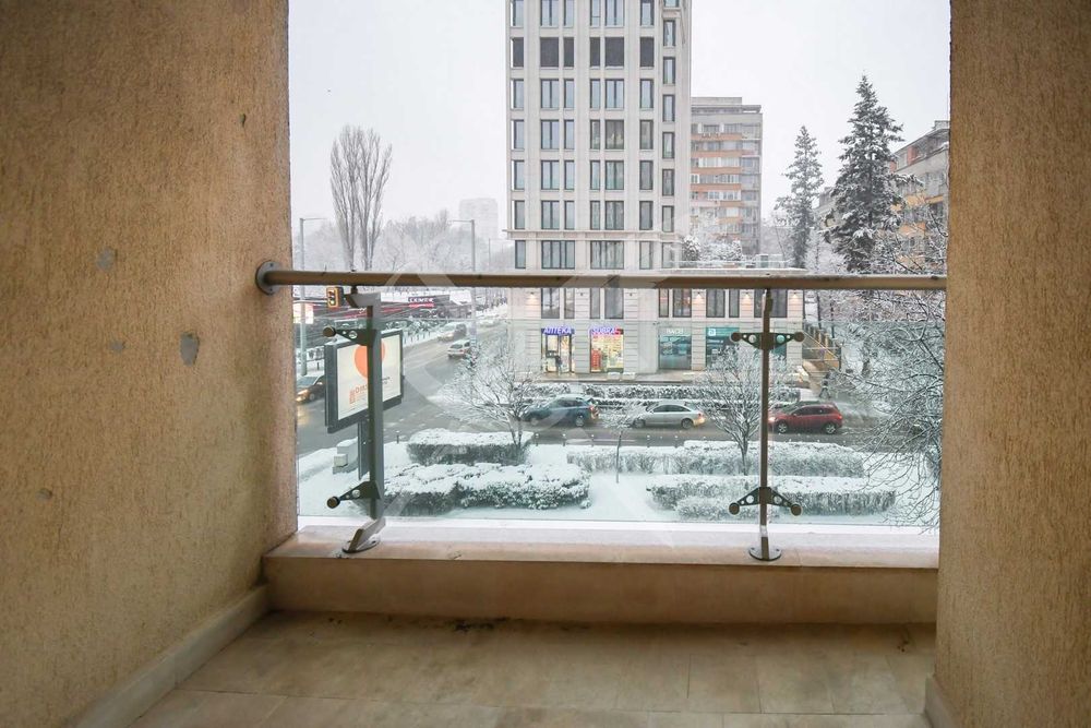 Дава се под наем Тристаен апартамент в София, Иван Вазов - 100 кв.м за 897.6 € - Снимка #10