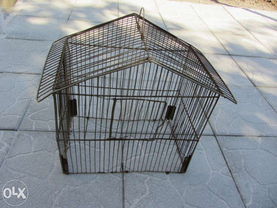 Cusca pentru pasari/animale