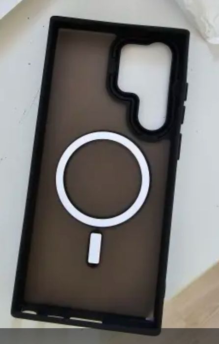 Чехол Samsung s23 ultra