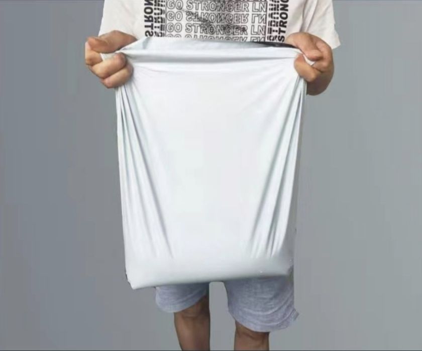 Курьерские пакеты