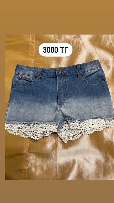 Детская одежда для девочки