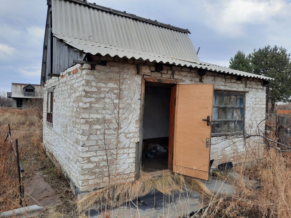 Продам 2 дачи садоводство  Северный