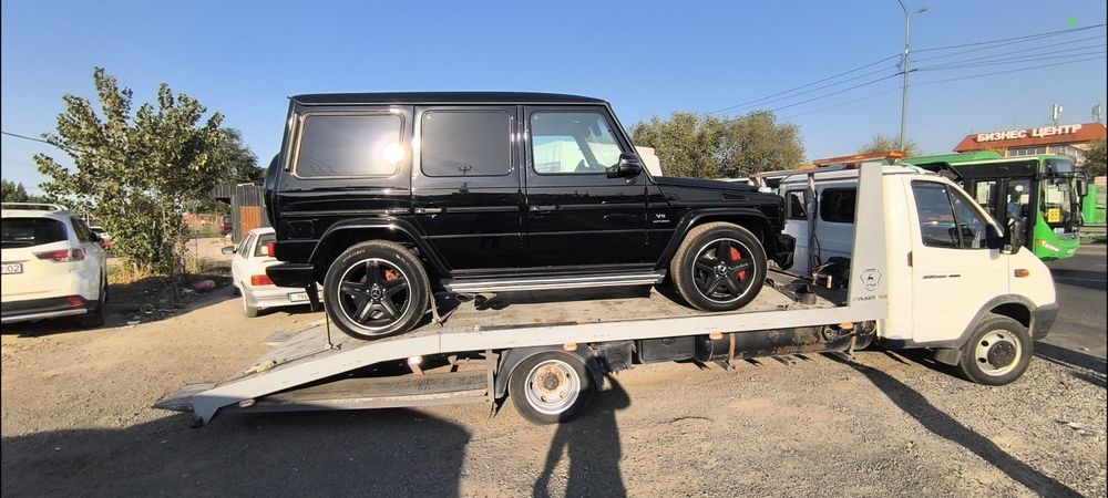 Эвакуатор Бакад Алматы Жапек батыра 24/7