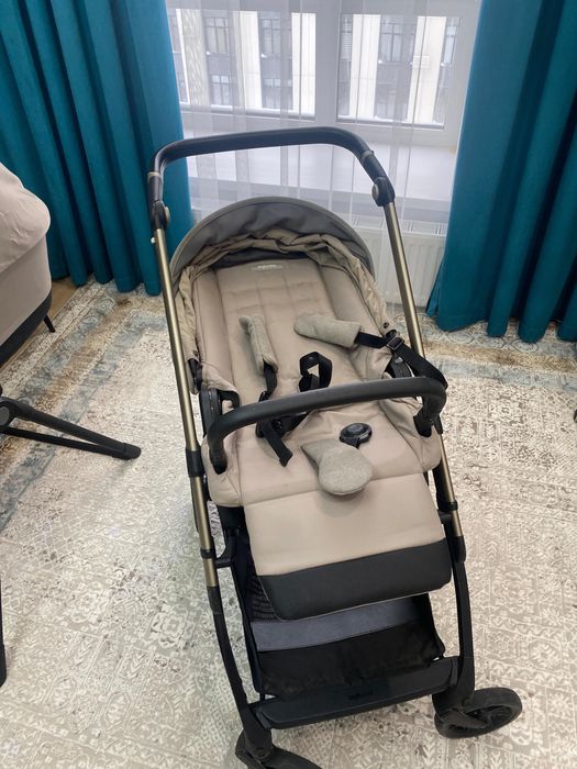 Коляска Inglesina electa 2в1