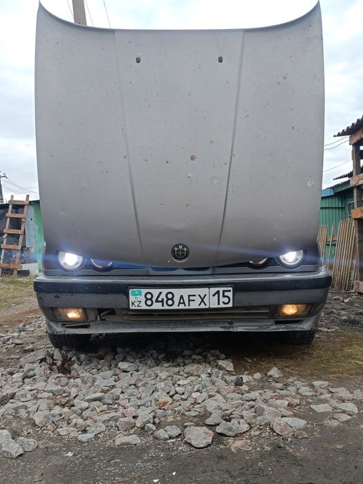 Продам легенду БМВ Е34