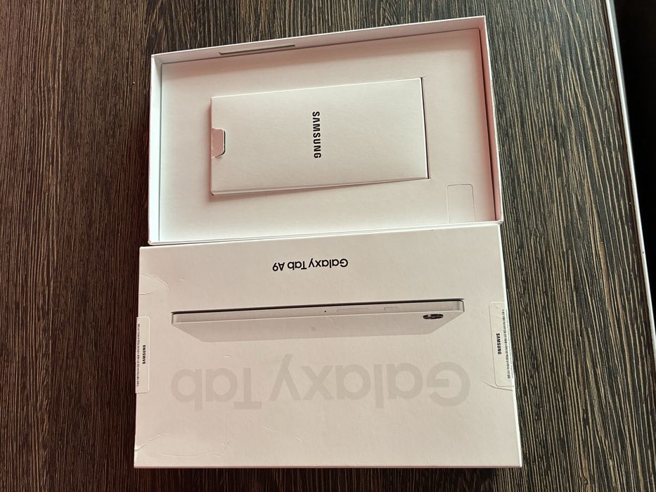 Tableta samsung tab A9 4G