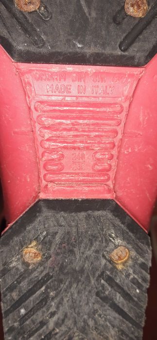 Vand clapari sammarco